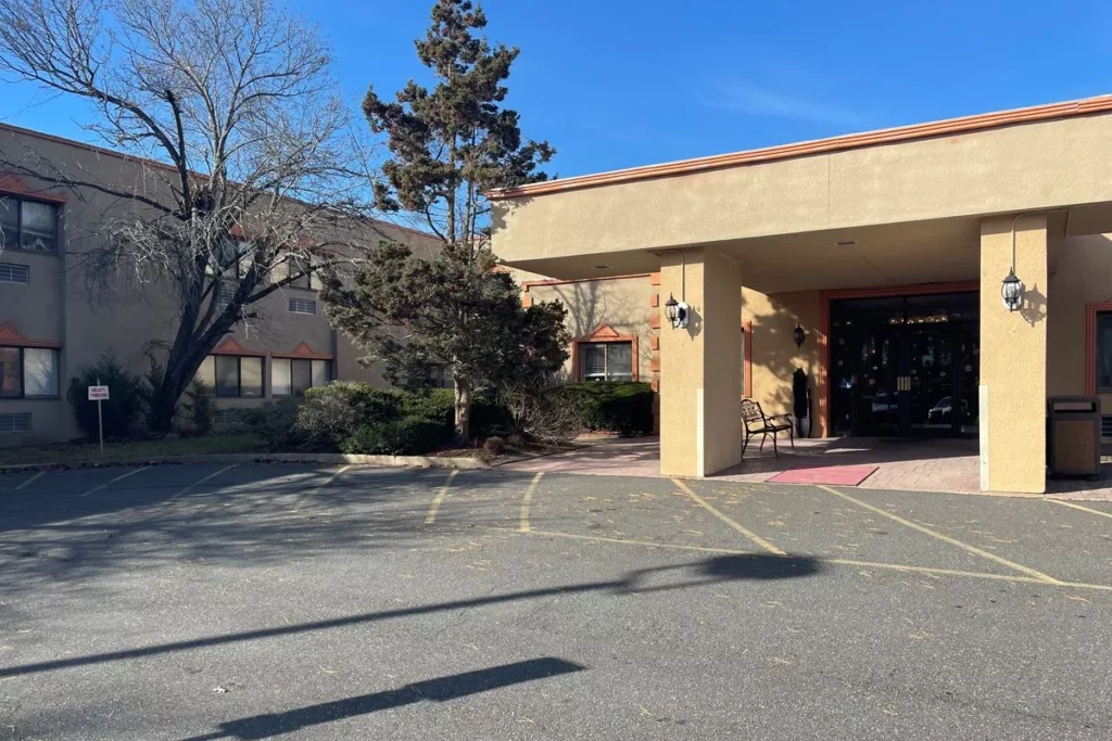 Manahawkin Health and Rehabilitation Center