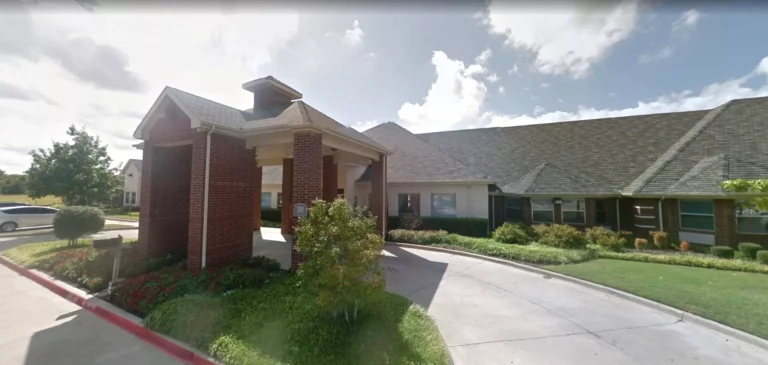 Mansfield Medical Lodge