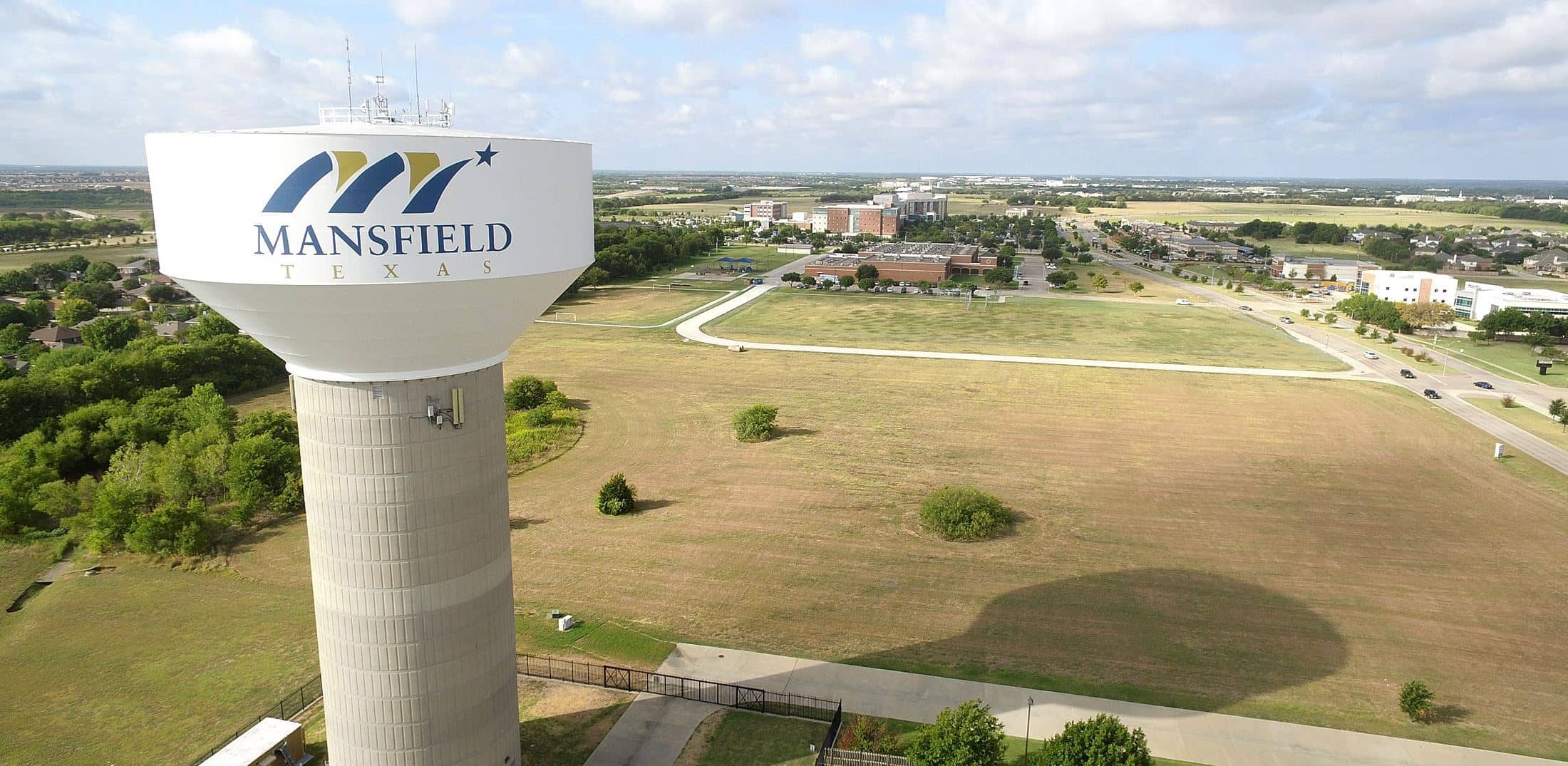 Assisted Living in Mansfield, TX