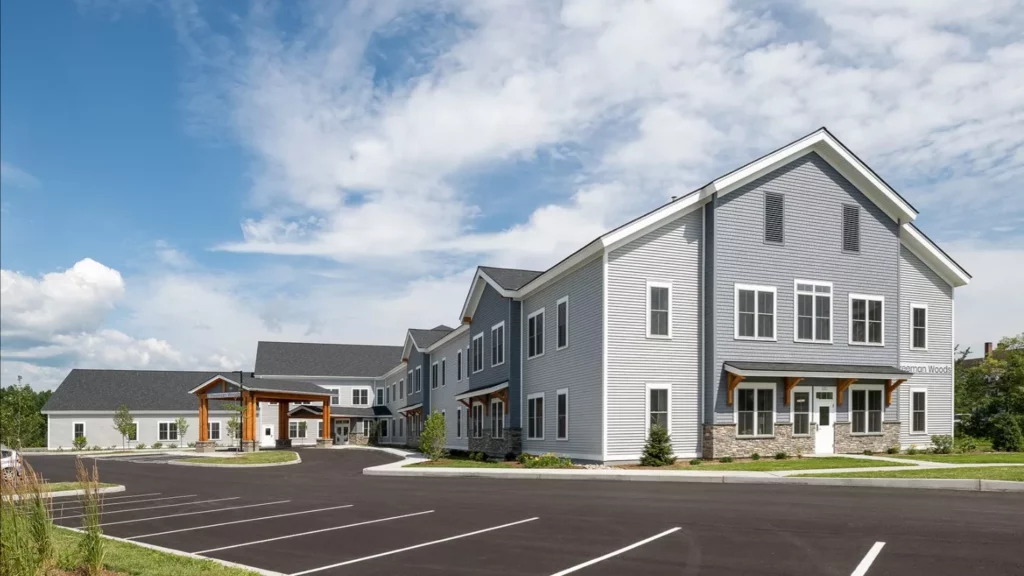 Maple Ridge Lodge Memory Care