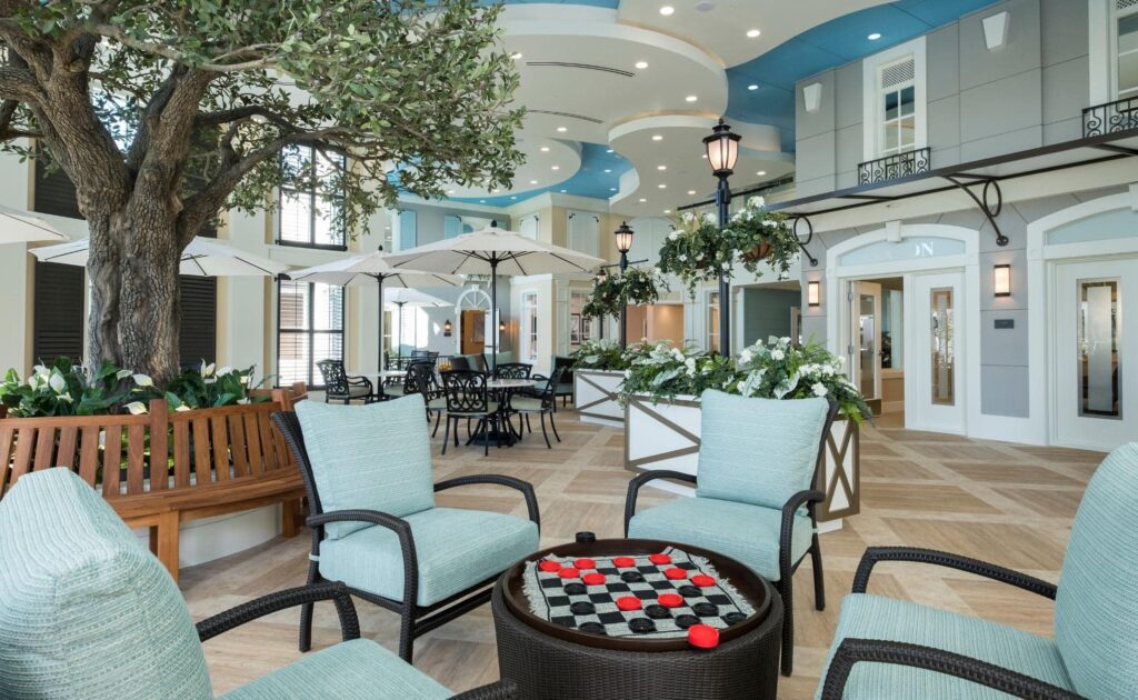 Market Street Residence East Lake