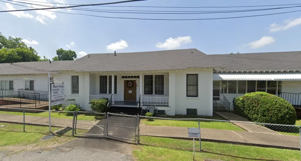 Mary Goss Nursing Home