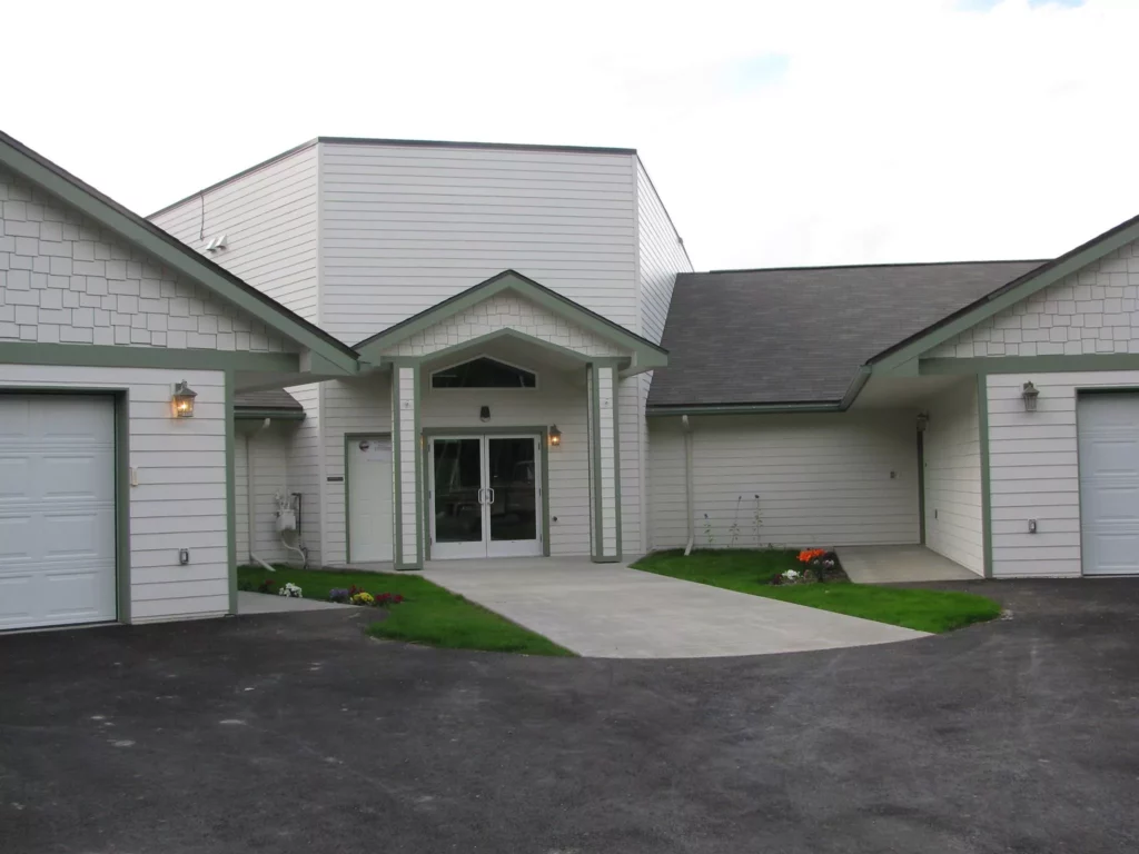 Meadow Lakes Senior Housing