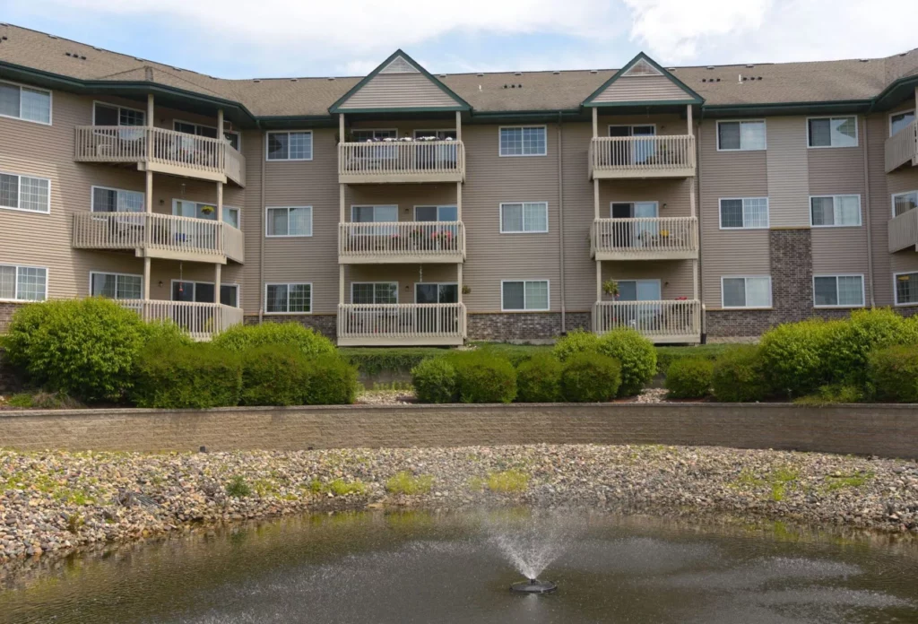 Meadowood Shores Senior Apartments