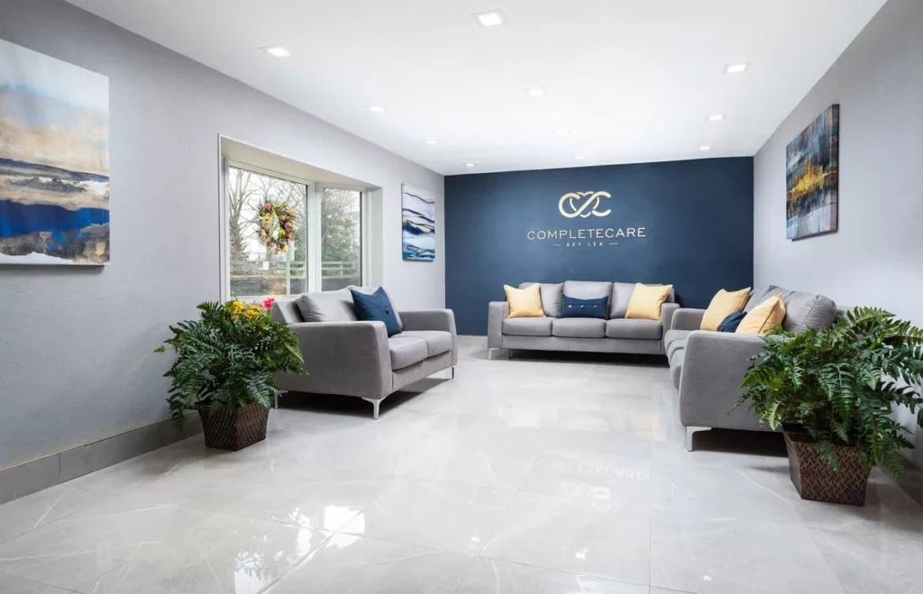 Complete Care at Bey Lea