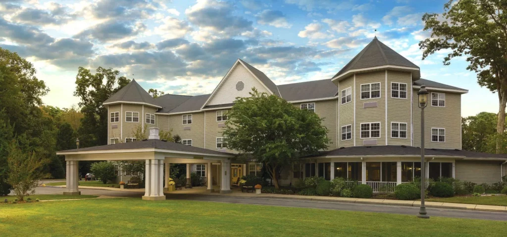 Mennowood Retirement Community