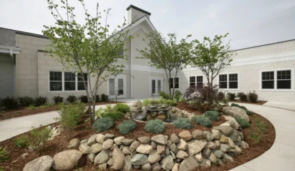 Oldorf Hospice House