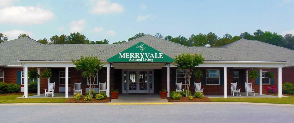 Merryvale Assisted Living