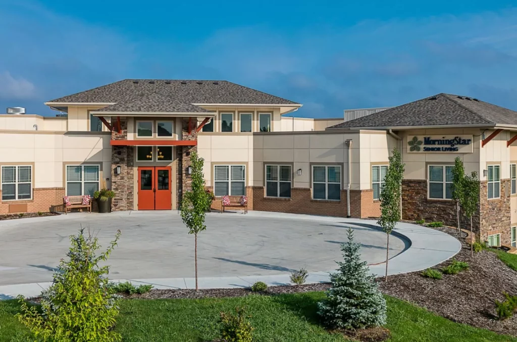 MorningStar Assisted Living & Memory Care at Jordan Creek