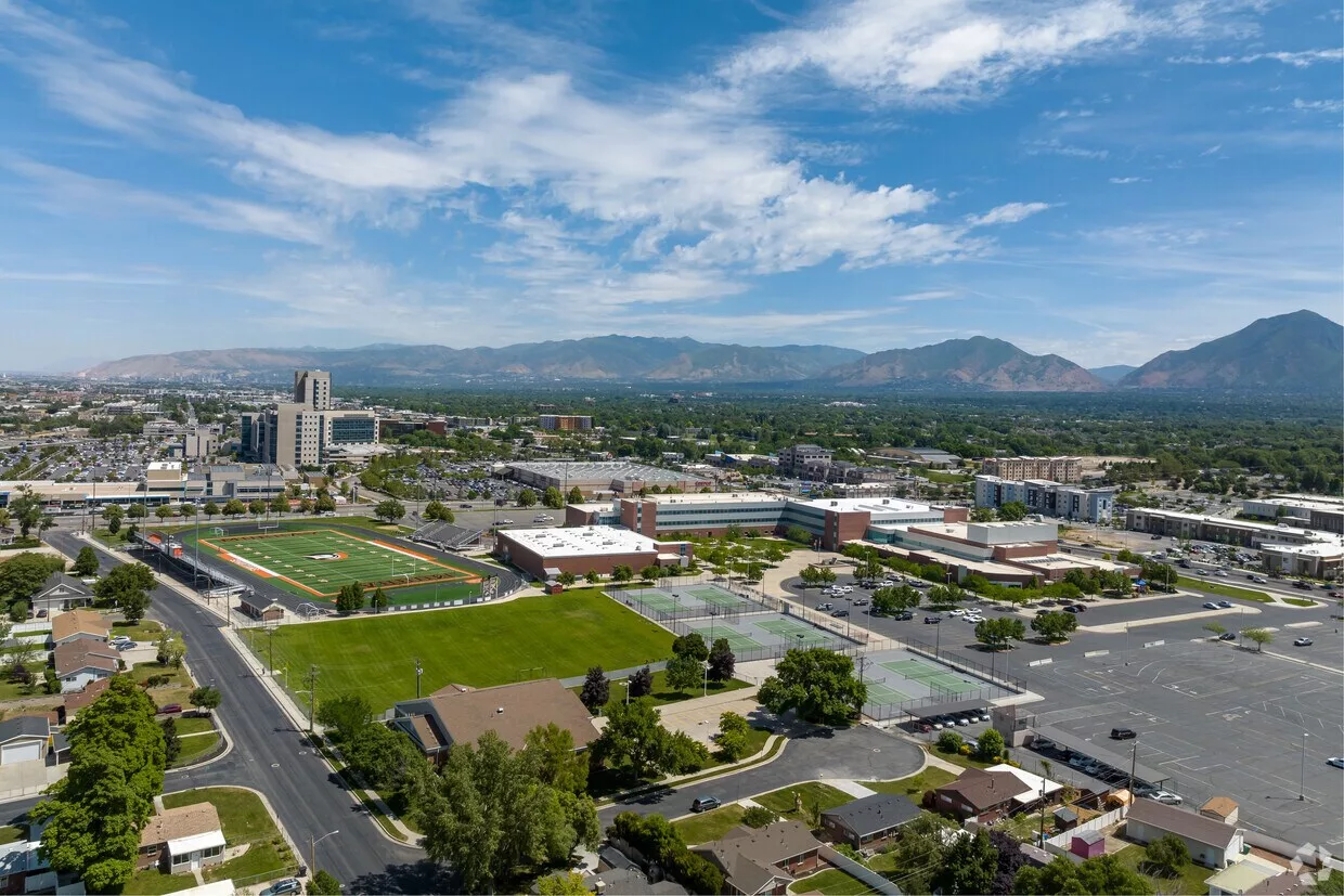 Assisted Living in Murray, UT