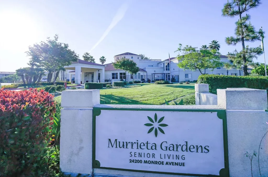 Murrieta Gardens