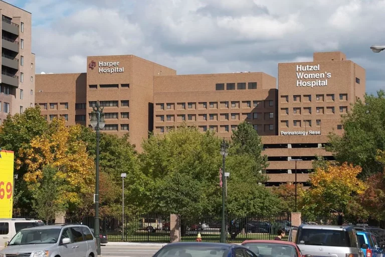 AccentCare Inpatient Hospice Center at Harper University Hospital-Detroit