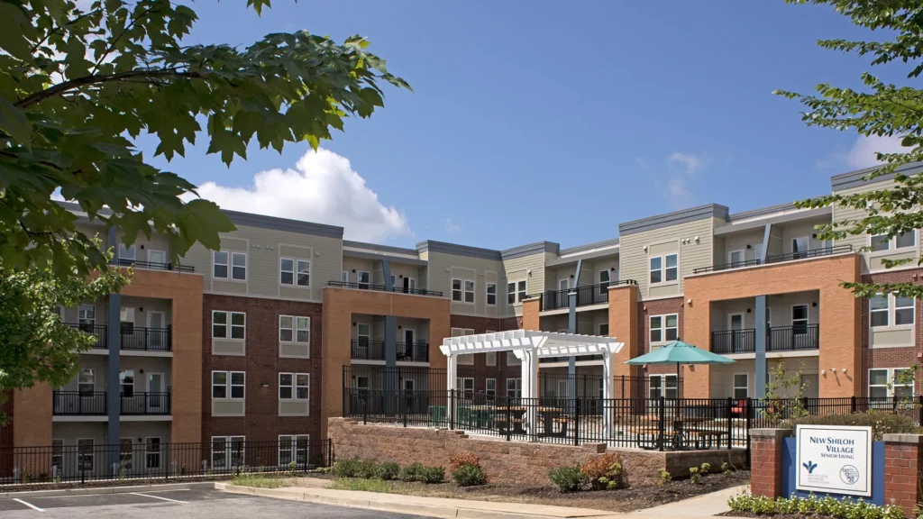 New Shiloh Village Senior Living