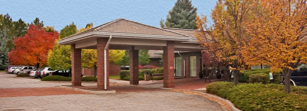 Orchard Park Health Care Center