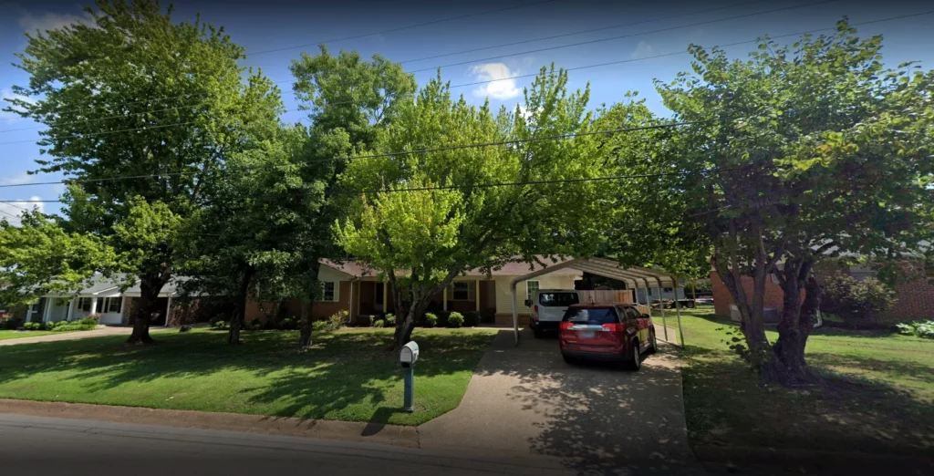 PCS Supportive Living