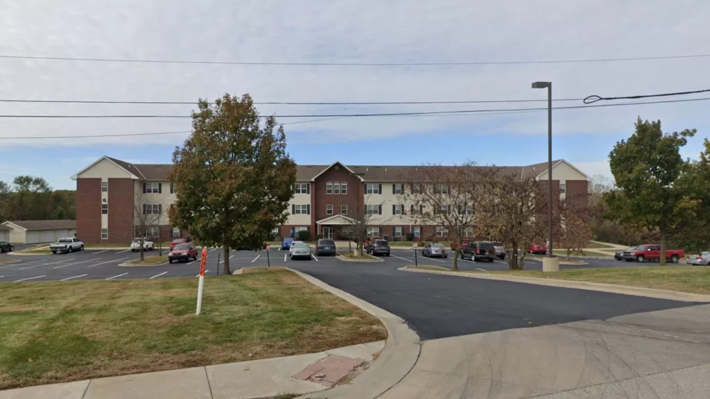 Parkway Pointe Senior Residence