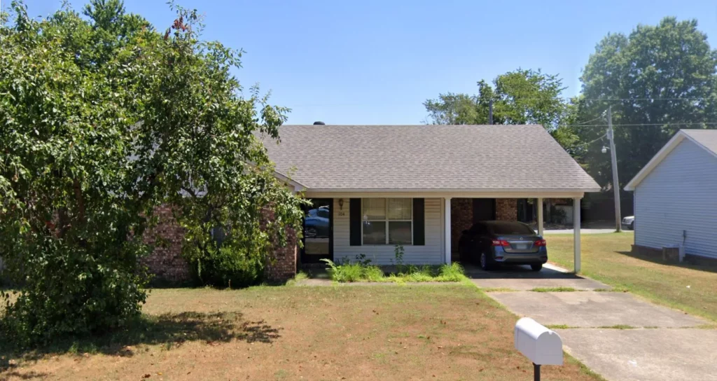 Pathfinder, Inc. Bamburg Complex