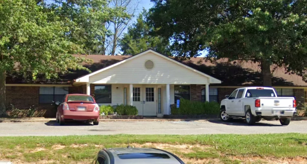 Pathfinder, Inc. Longwood ICF/IID