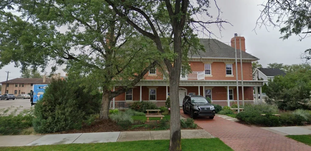 The Pikes Peak Area Voluntary Organization