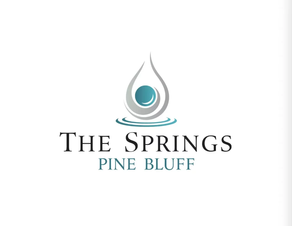 The Springs of Pine Bluff