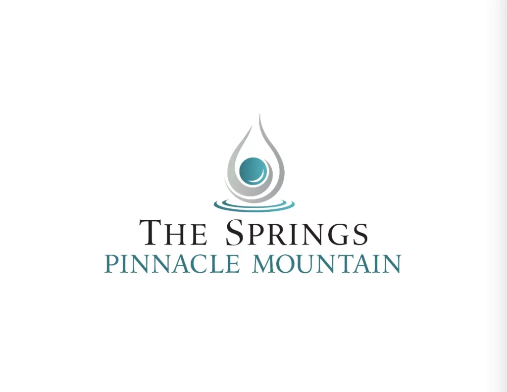 The Springs of Pinnacle Mountain
