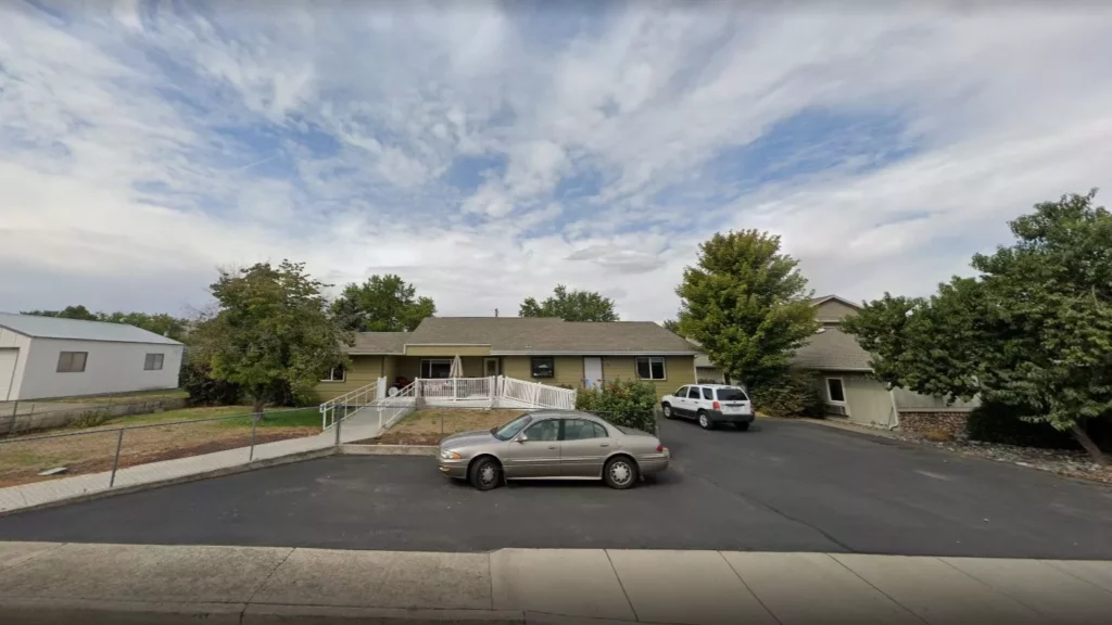 Pleasant Valley Shelter Home