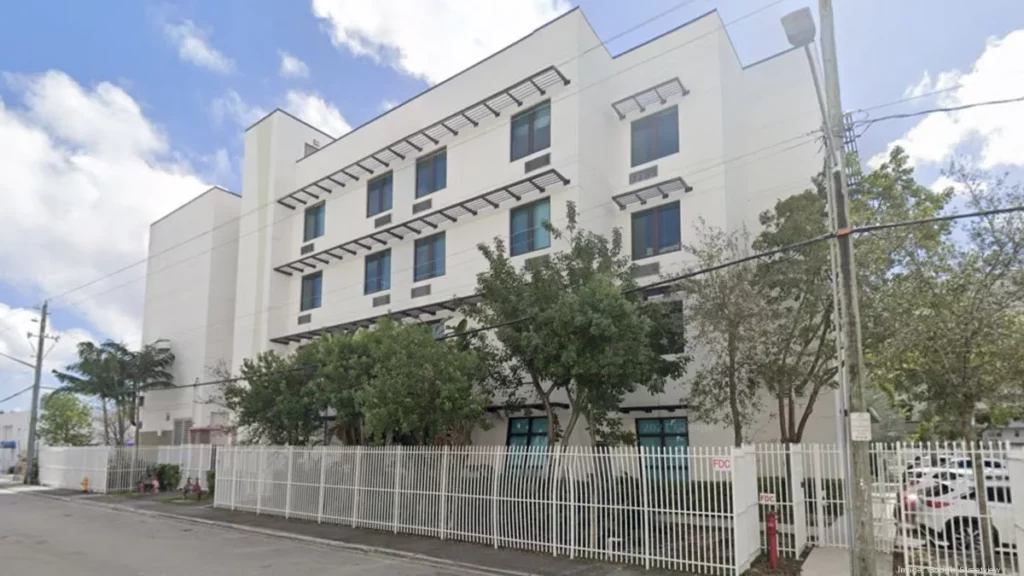 Ponce Health and Rehabilitation Center