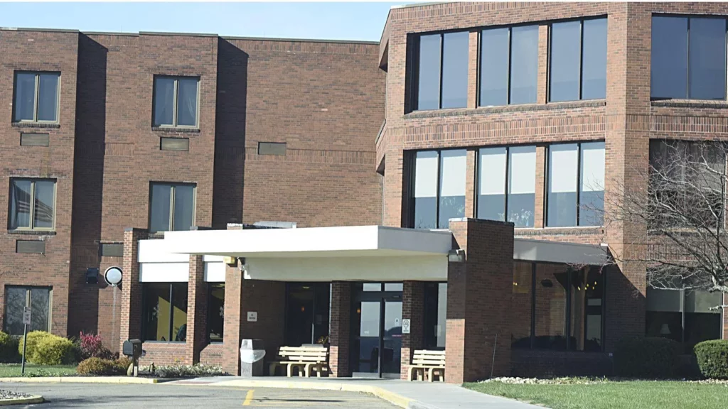 Premier Washington Health Center