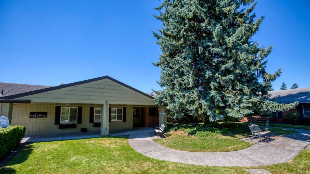 Prestige Care and Rehabilitation of Menlo Park