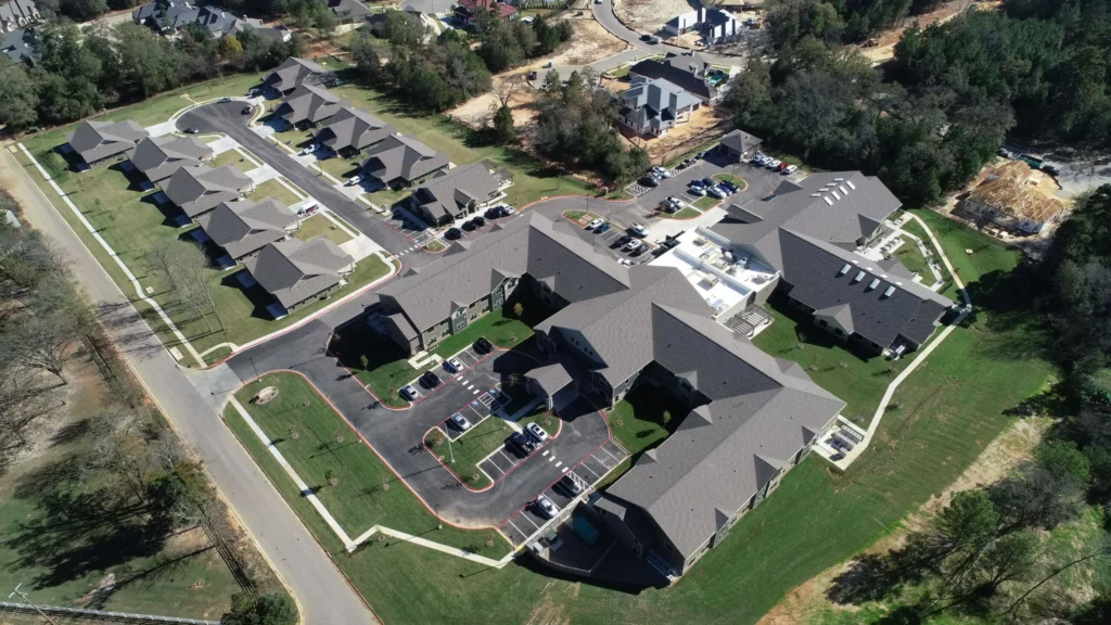 Primrose Retirement Communities