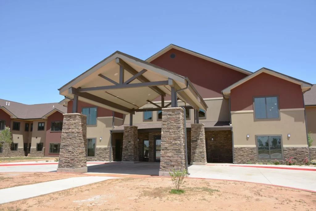 Primrose Retirement Community of Lubbock