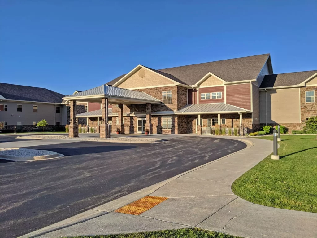 Primrose Retirement Community of Racine