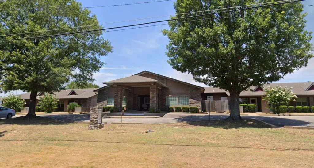 Providence PCC of Searcy