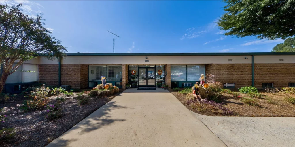 PruittHealth – Grandview