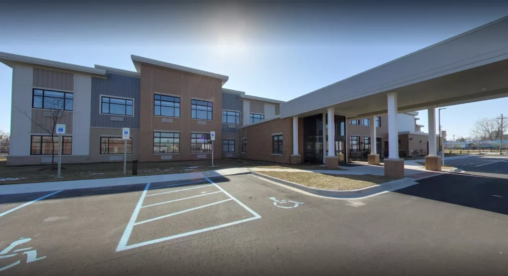 Qualicare Nursing Home