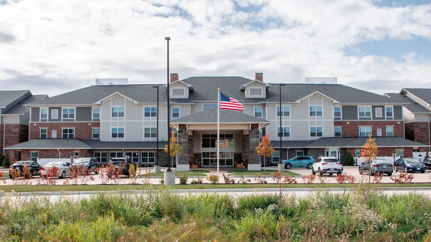Quarry Ridge Retirement Community