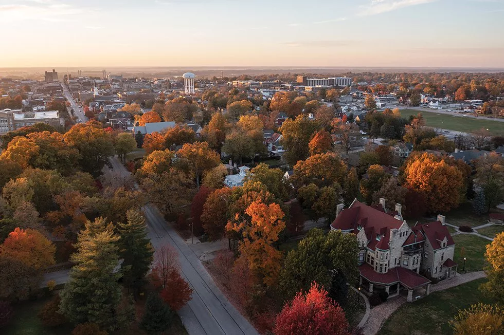 Assisted Living in Quincy, IL