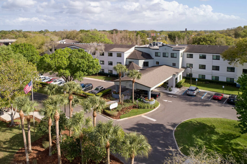 Renaissance North Tampa