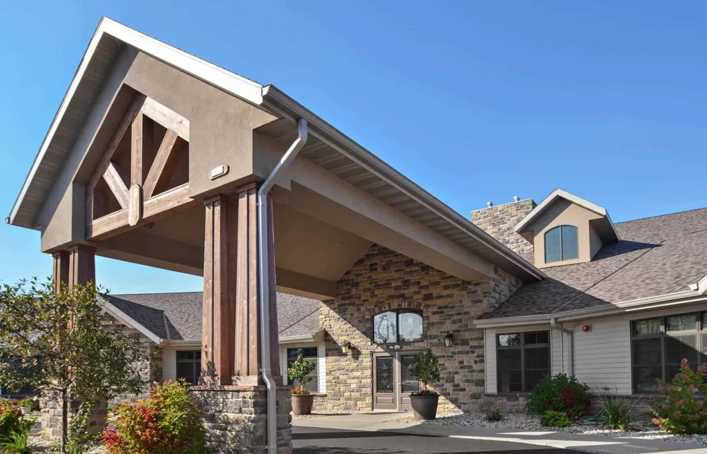 Residences at Oshkosh