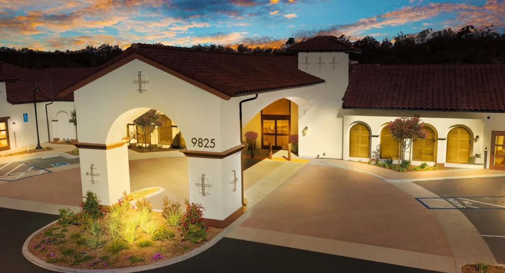 Ridgeview Health Center