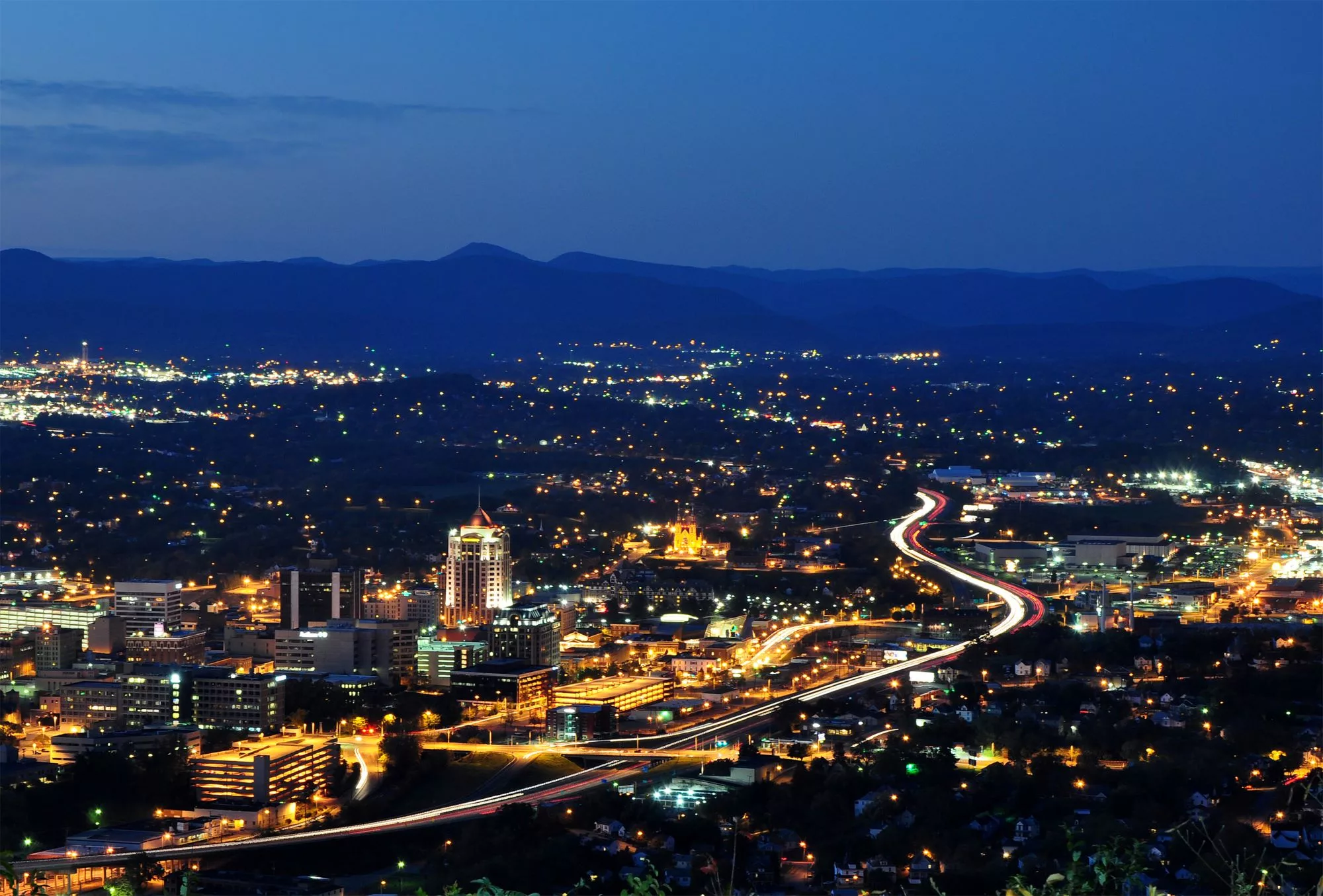 Assisted Living in Roanoke, VA