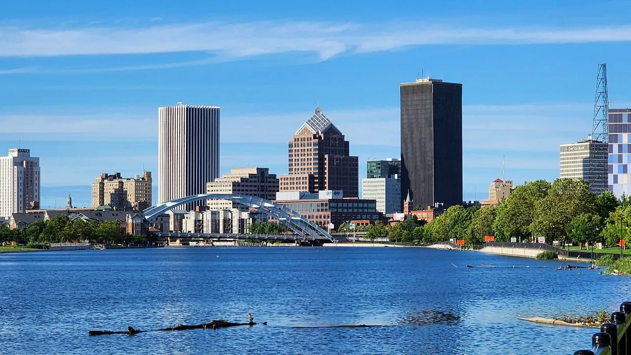 Independent Living in Rochester, NY