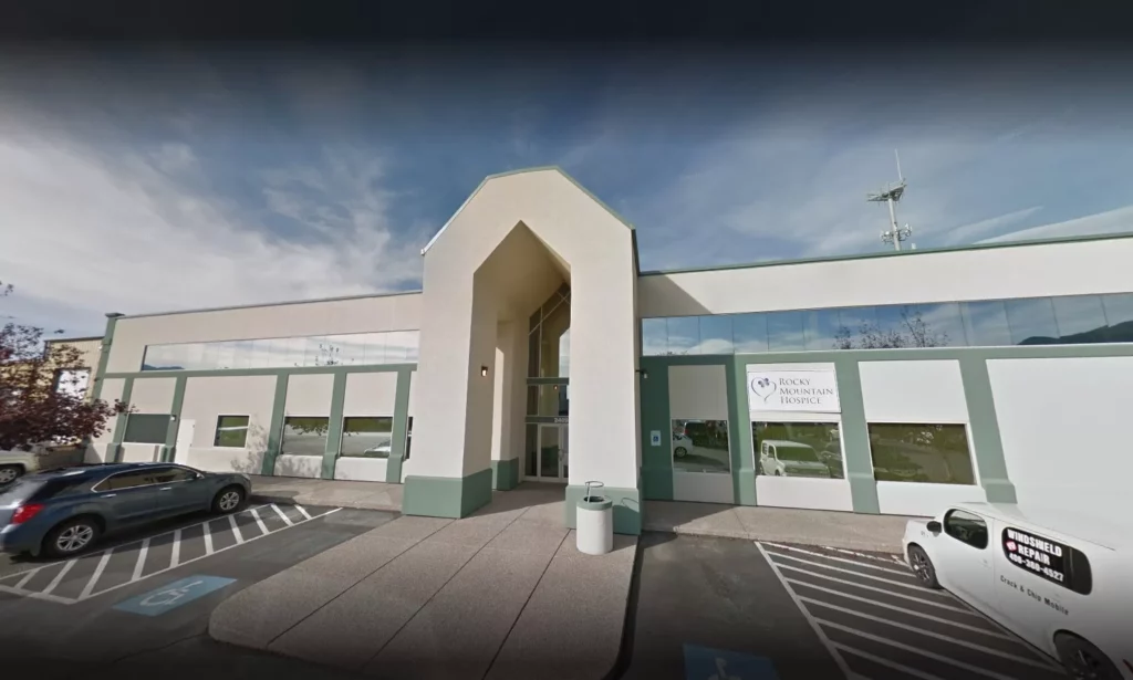 Rocky Mountain Hospice MSSL