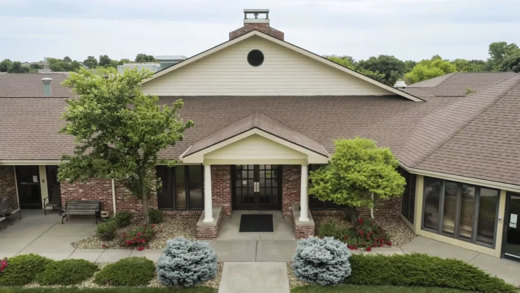 Rolling Hills Retirement Community