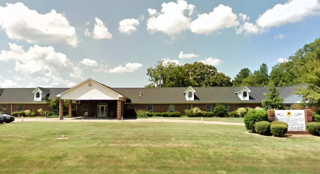 Samaritan Garden Personal Care Home