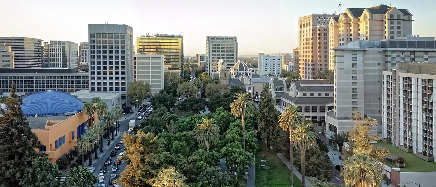 Assisted Living in San Jose, CA