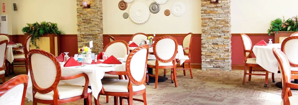 Scandinavian Communities Assisted Living