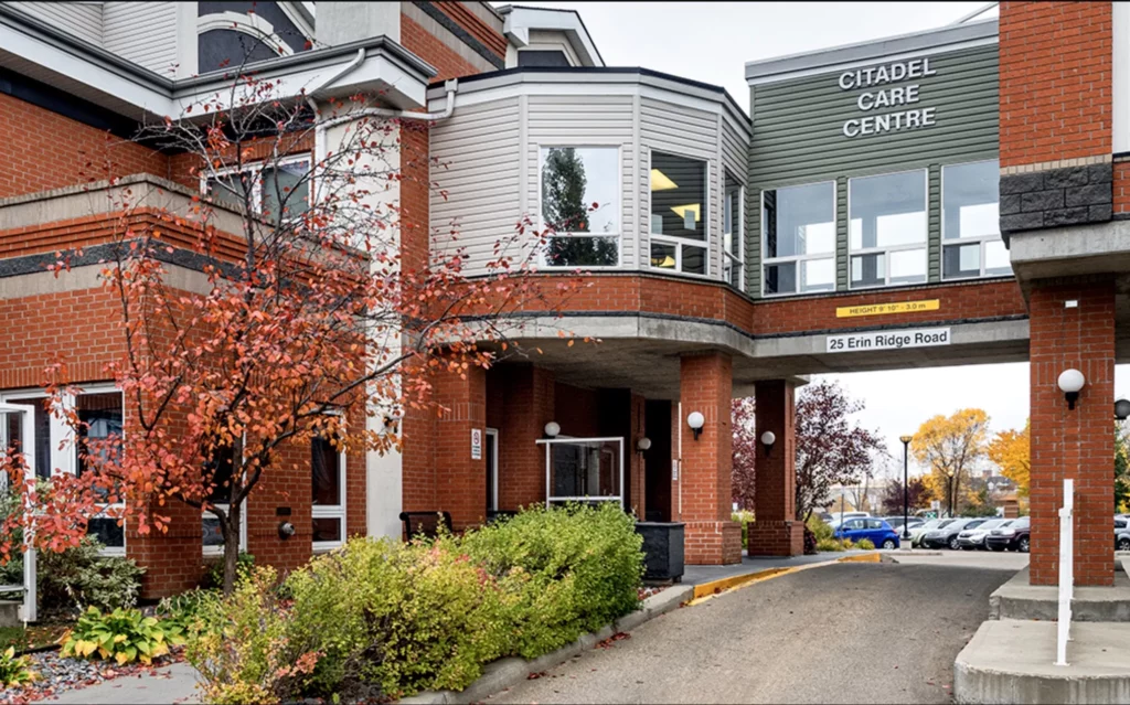 Citadel Care Centre