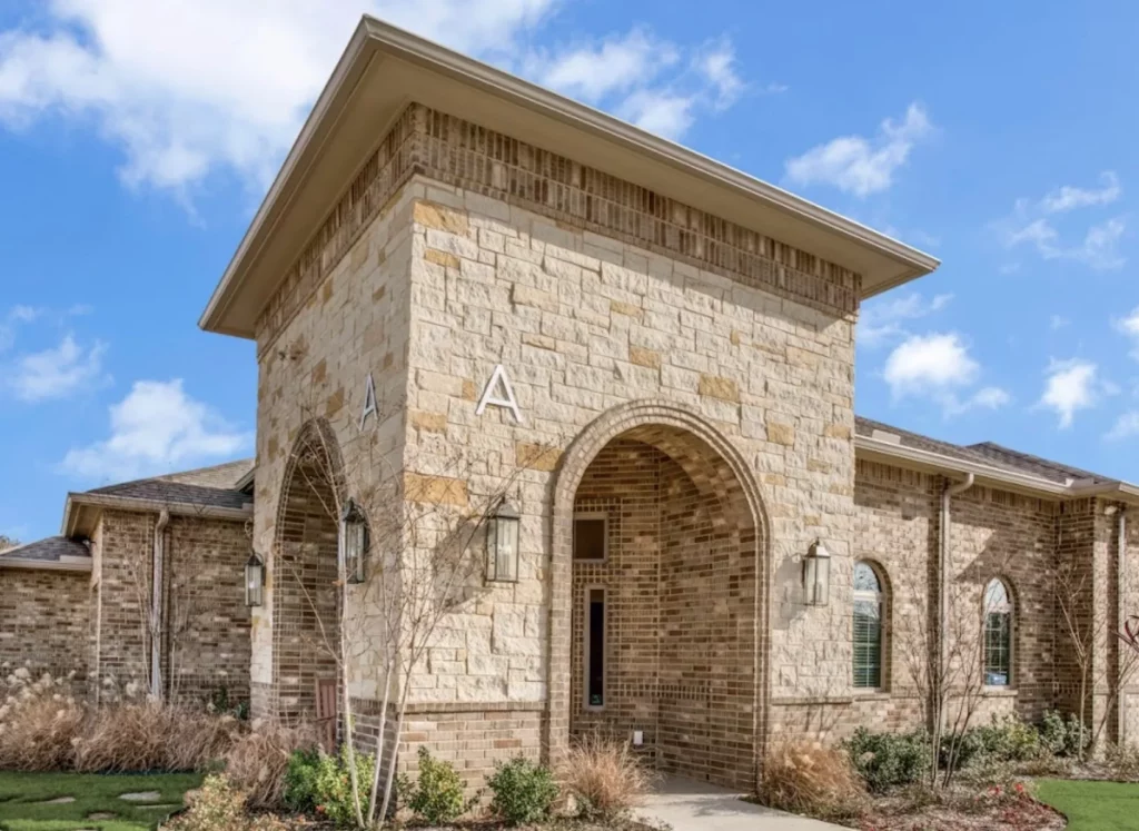 Iris Memory Care of Rowlett