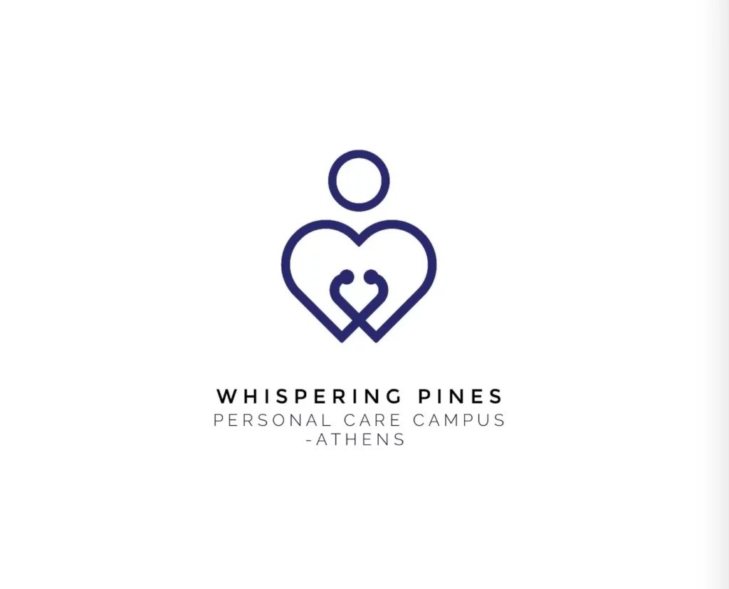 Whispering Pines Personal Care Home